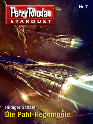 cover image of Stardust 7